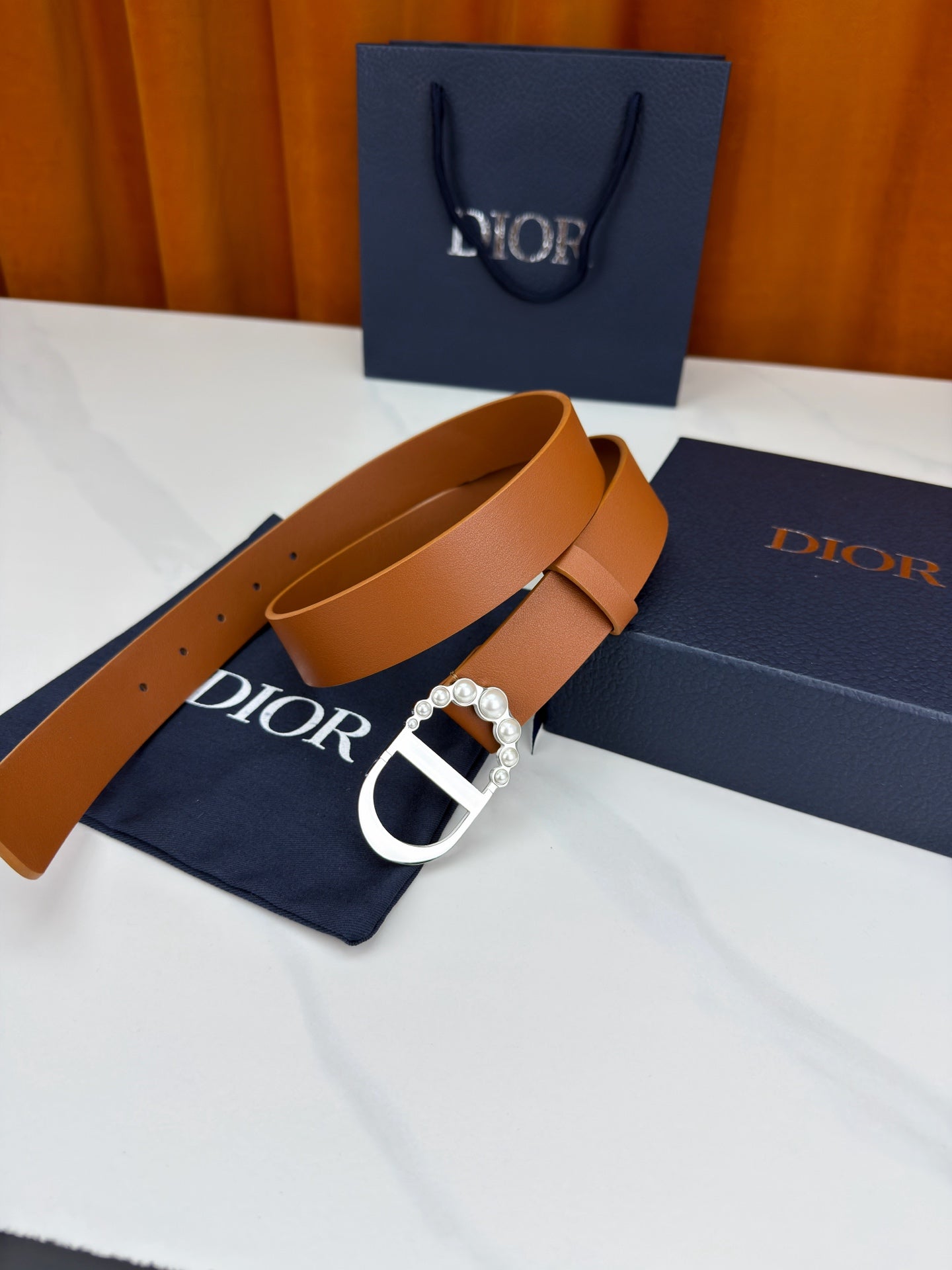 P1P36D9 Popular High quality belt With full package