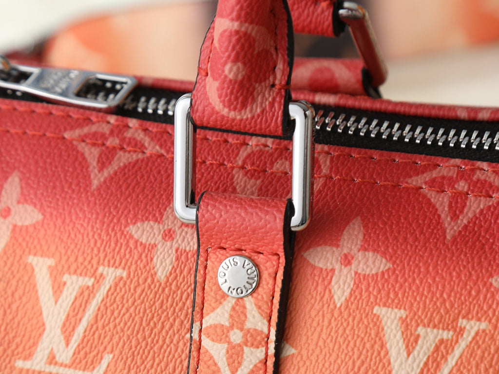 B1P46E31 Popular leather bag