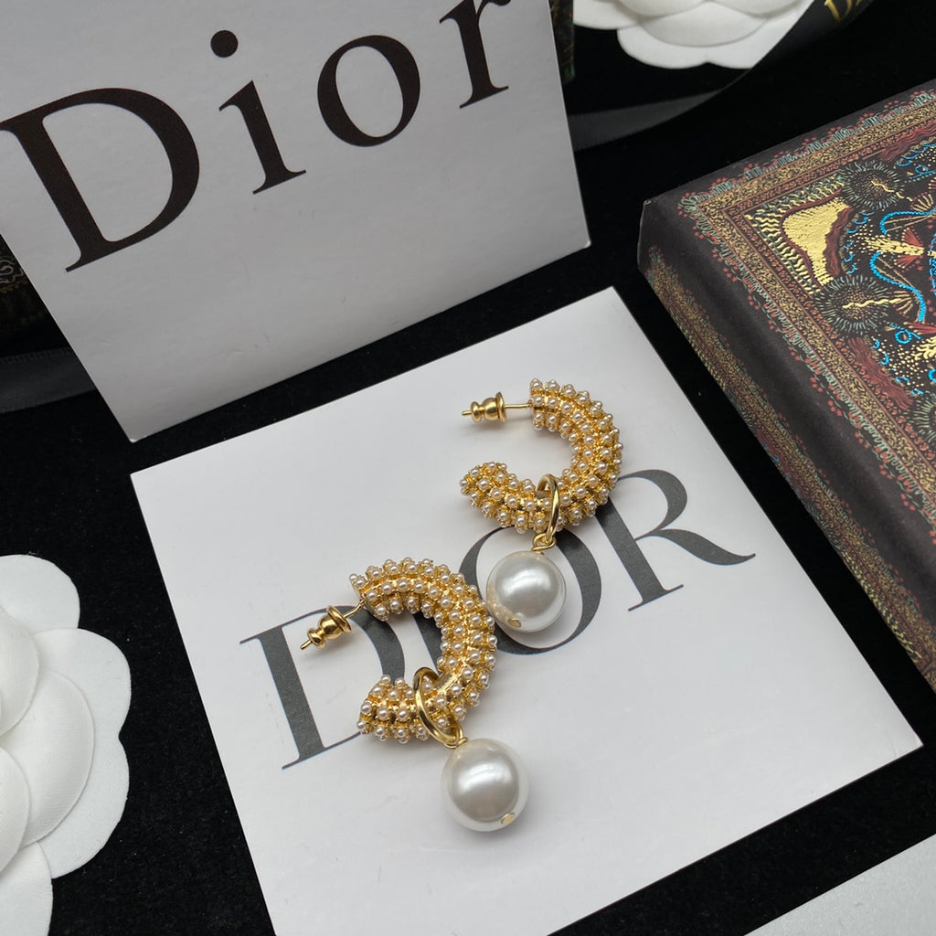 X1Z95D41E Popular Earrings