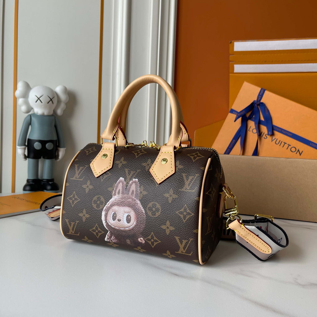 B1P46E78 Popular leather bag