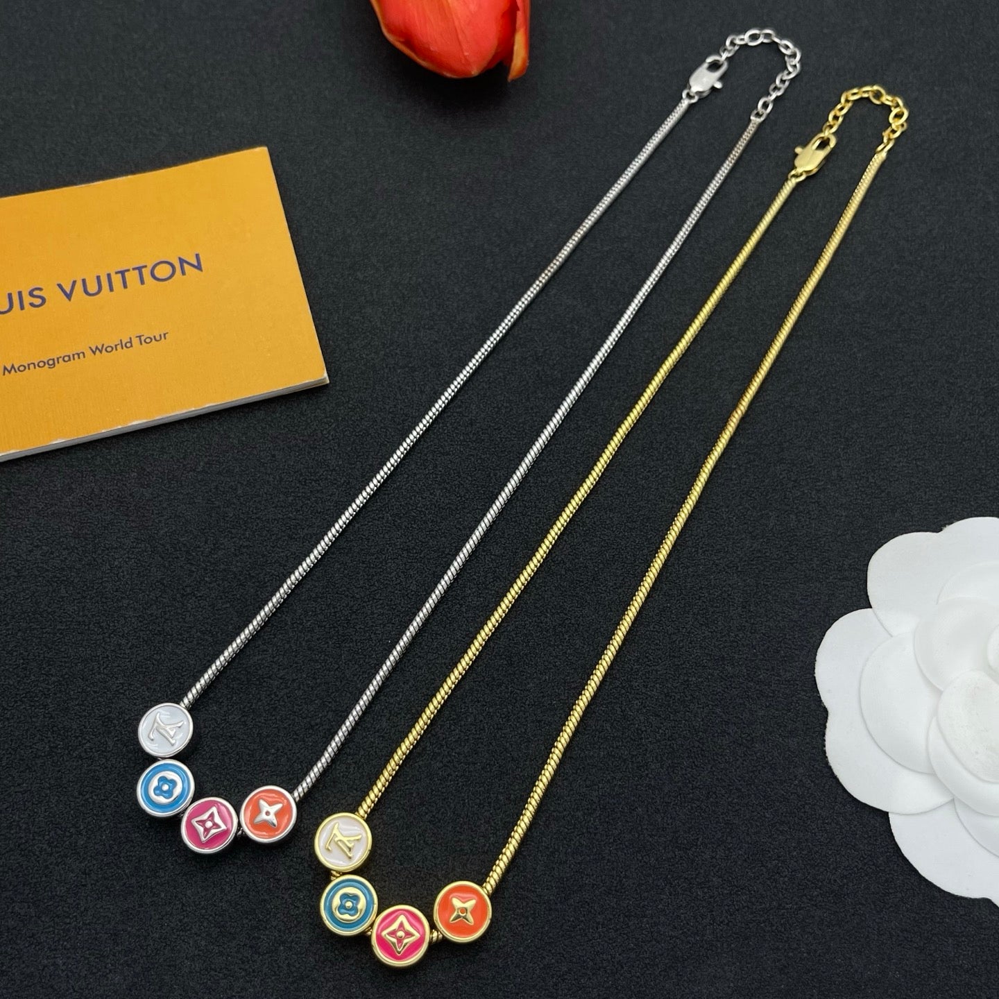 X1Q85E14X Popular Necklace