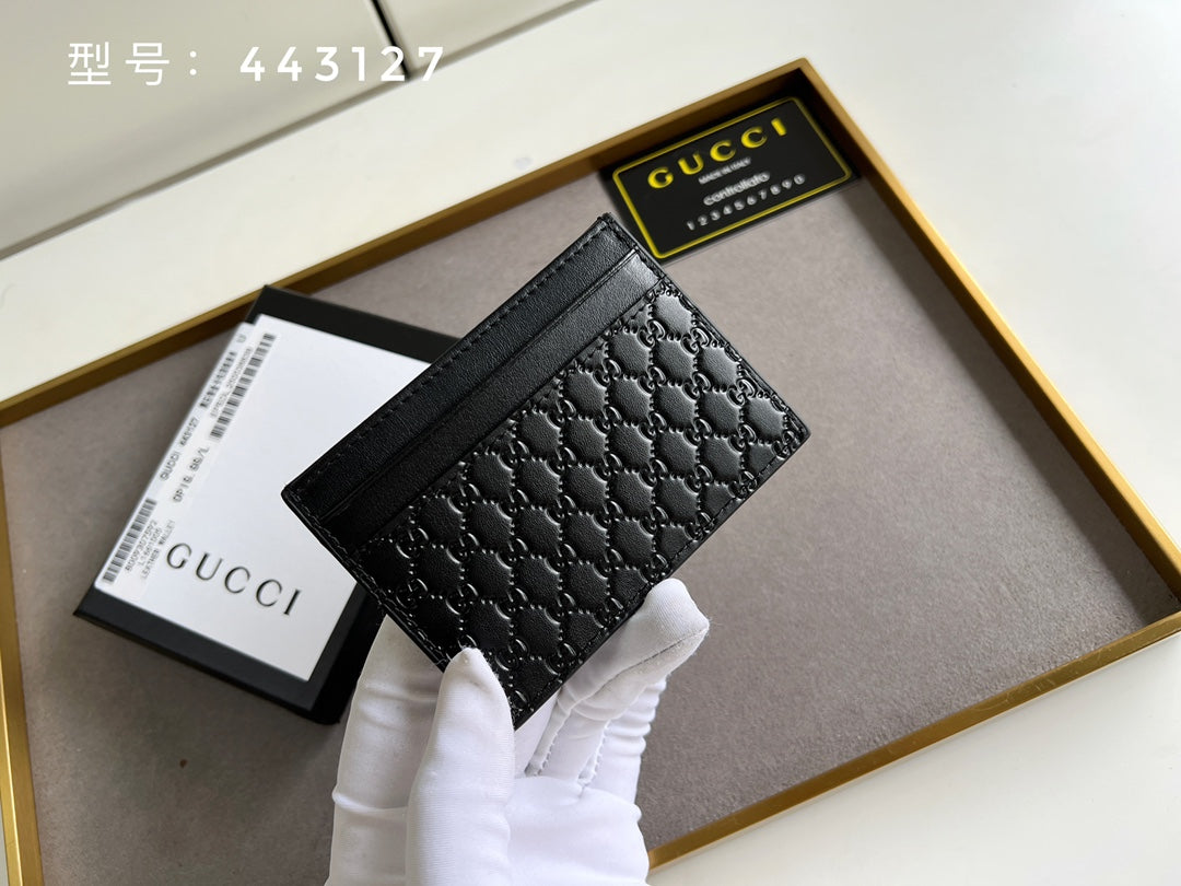 B1X44B384 Popular leather wallets