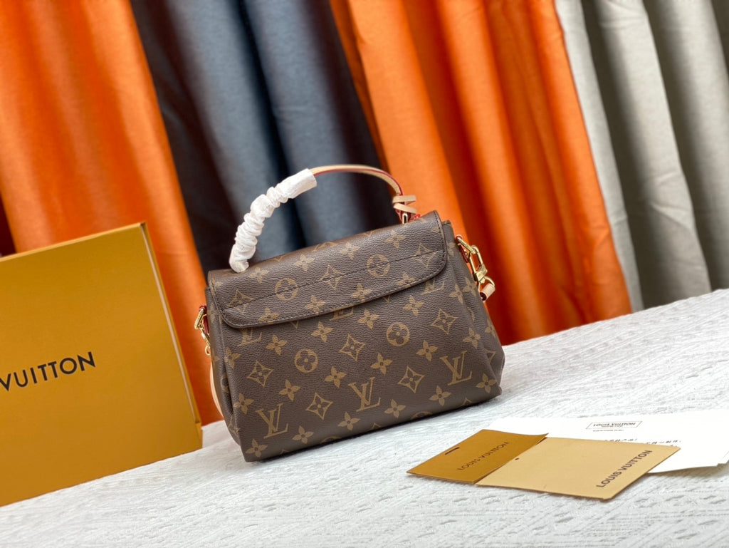 B1W15E2 Popular leather Bags
