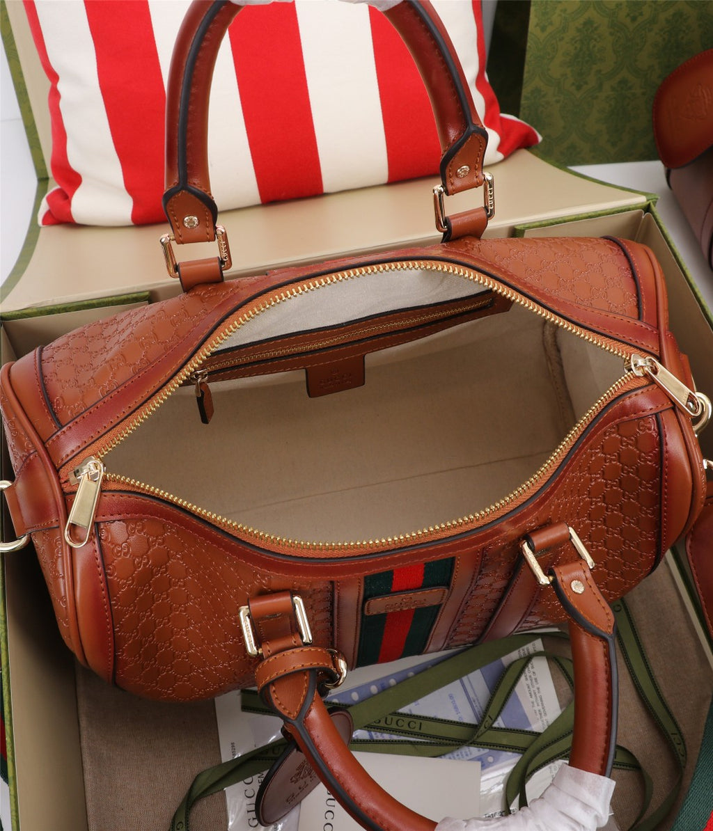B1N76U18 Popular leather bag