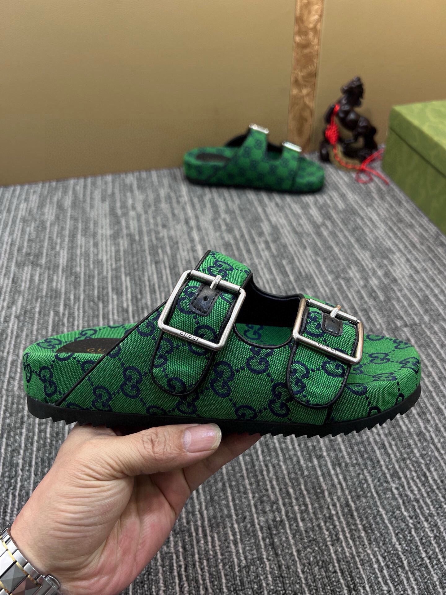 Z5ZB123 Popular slippers