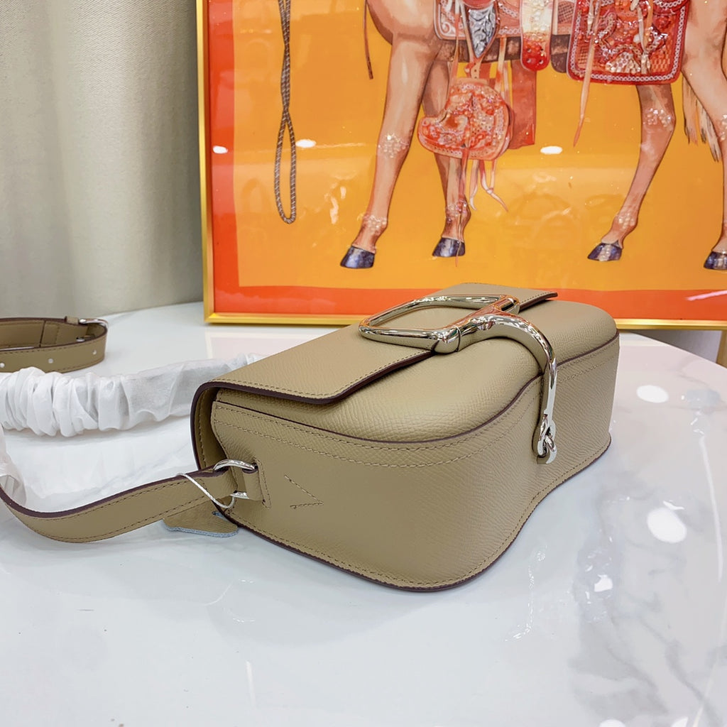 B1N55H9 Popular  leather bag