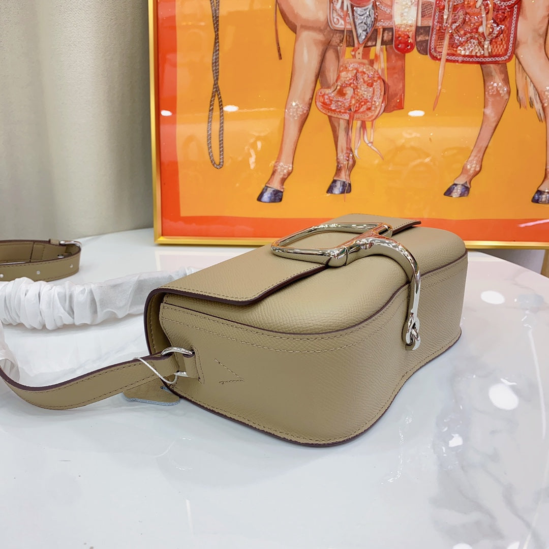 B1N55H9 Popular  leather bag