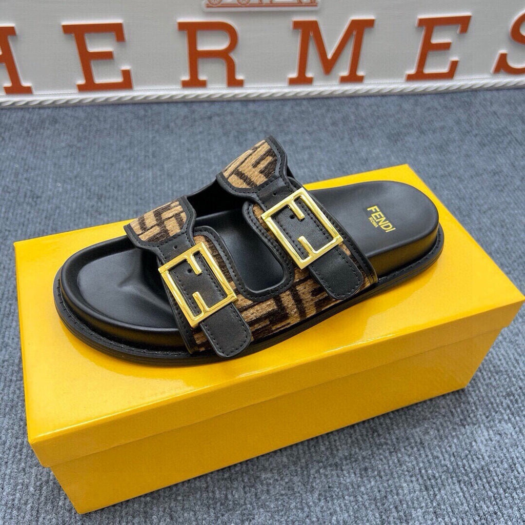 Z5ZF38 Popular slippers