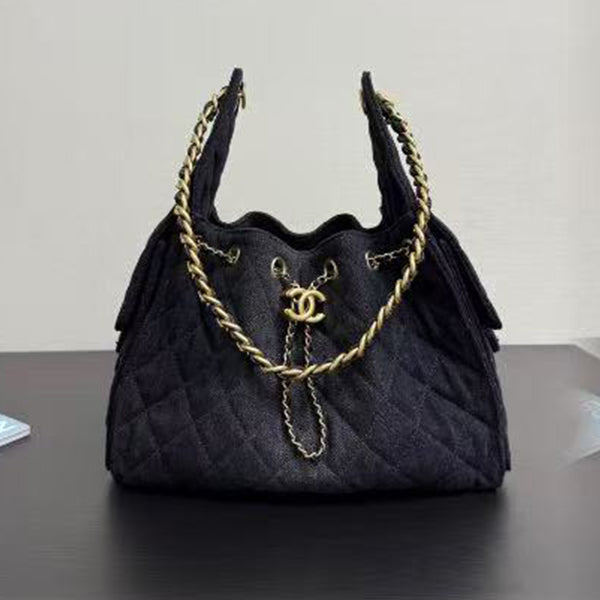 B1X55C21 Popular  high quality denim bag