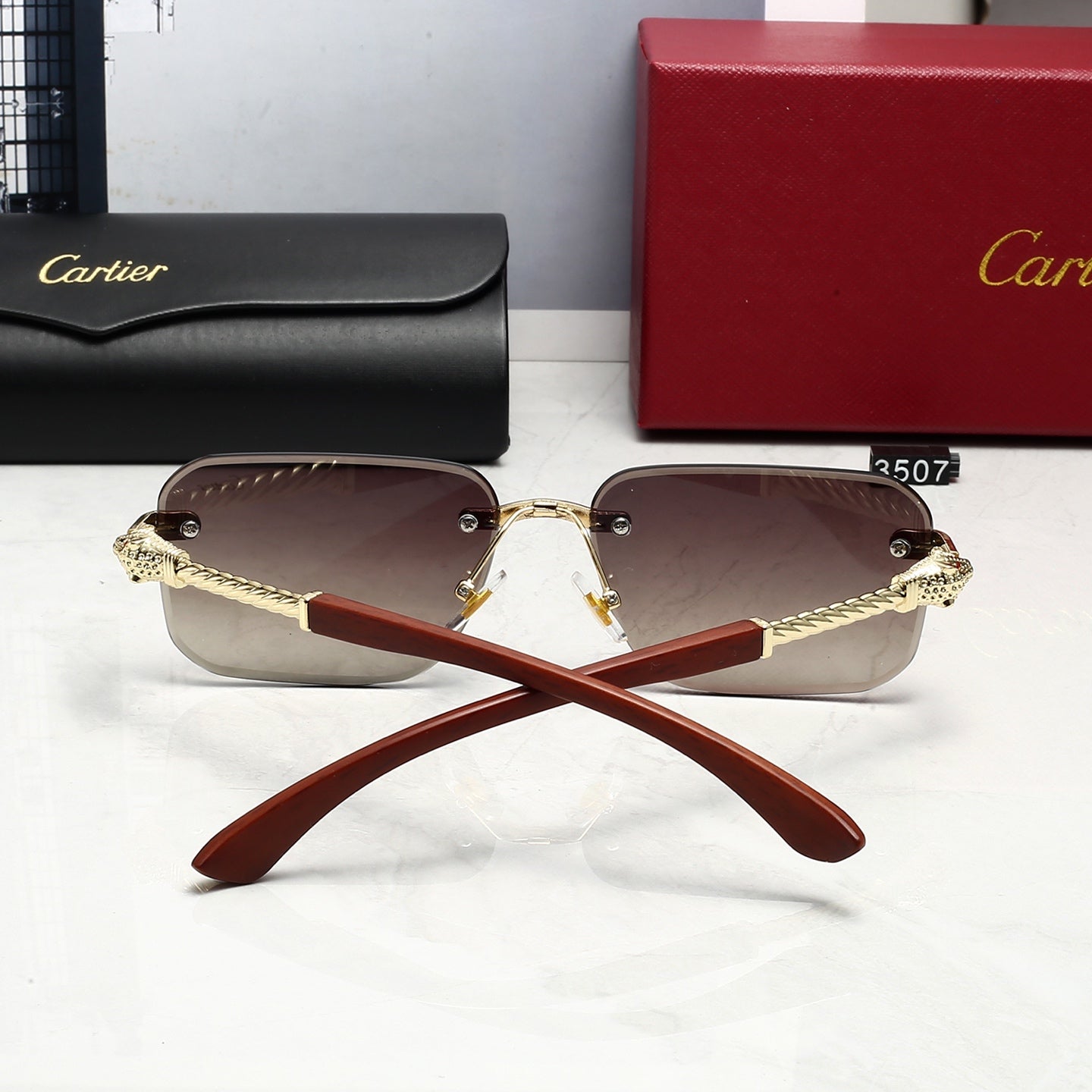 T1R46K24 Popular Sunglasses
