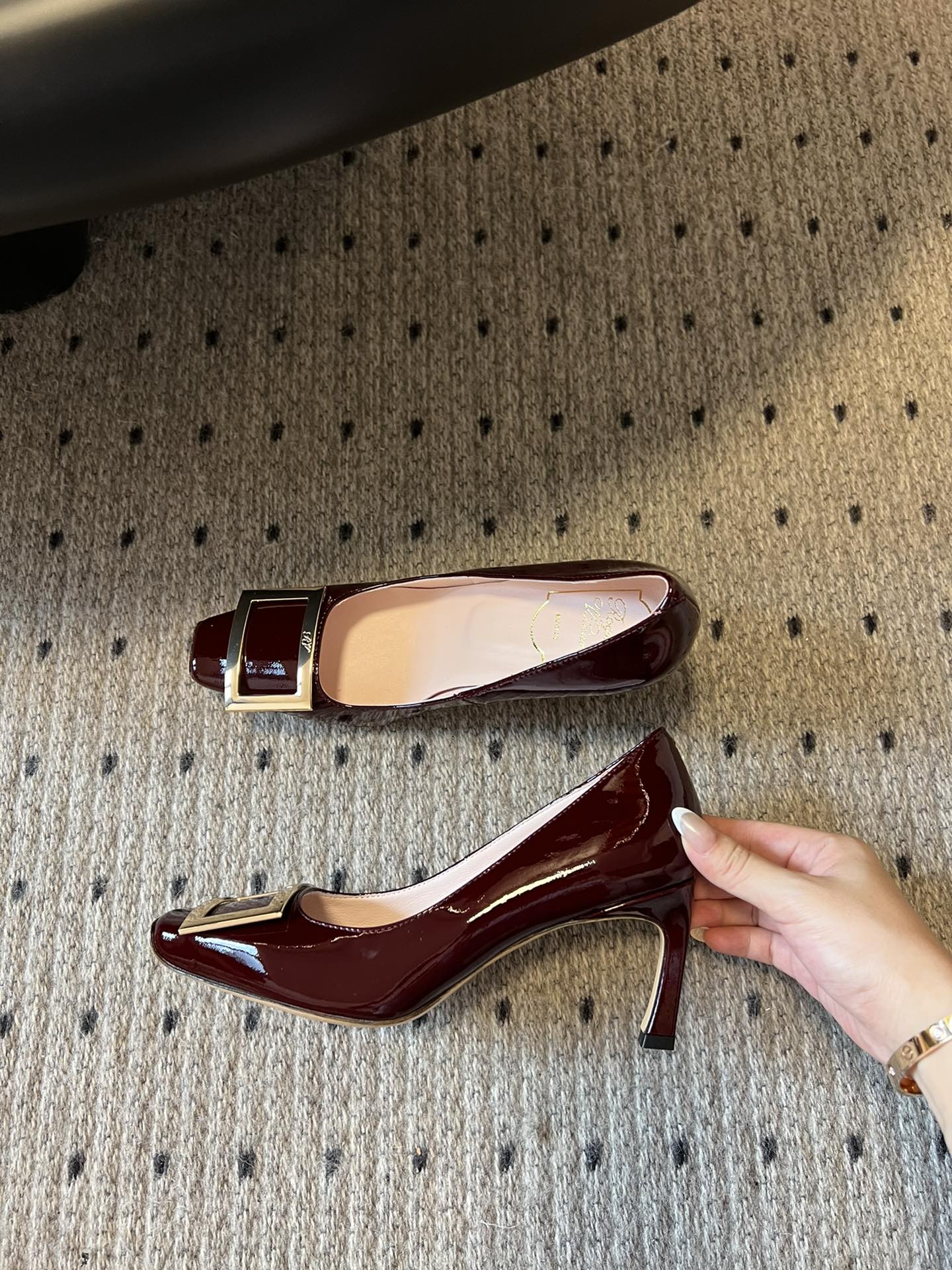Z1ZA250 Popular High heels