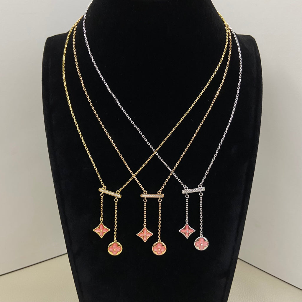 X5N76E17X Popular  Necklaces
