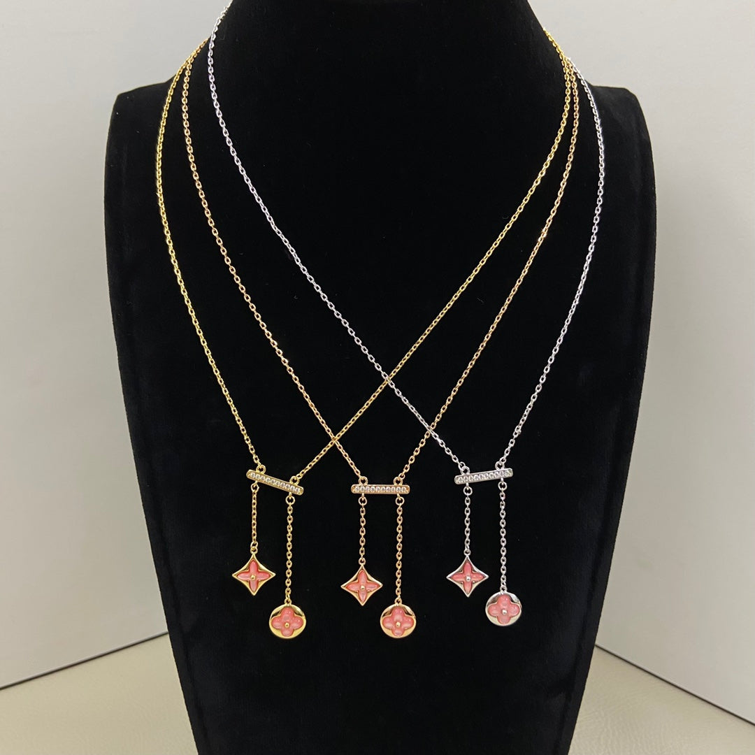 X5N76E17X Popular  Necklaces