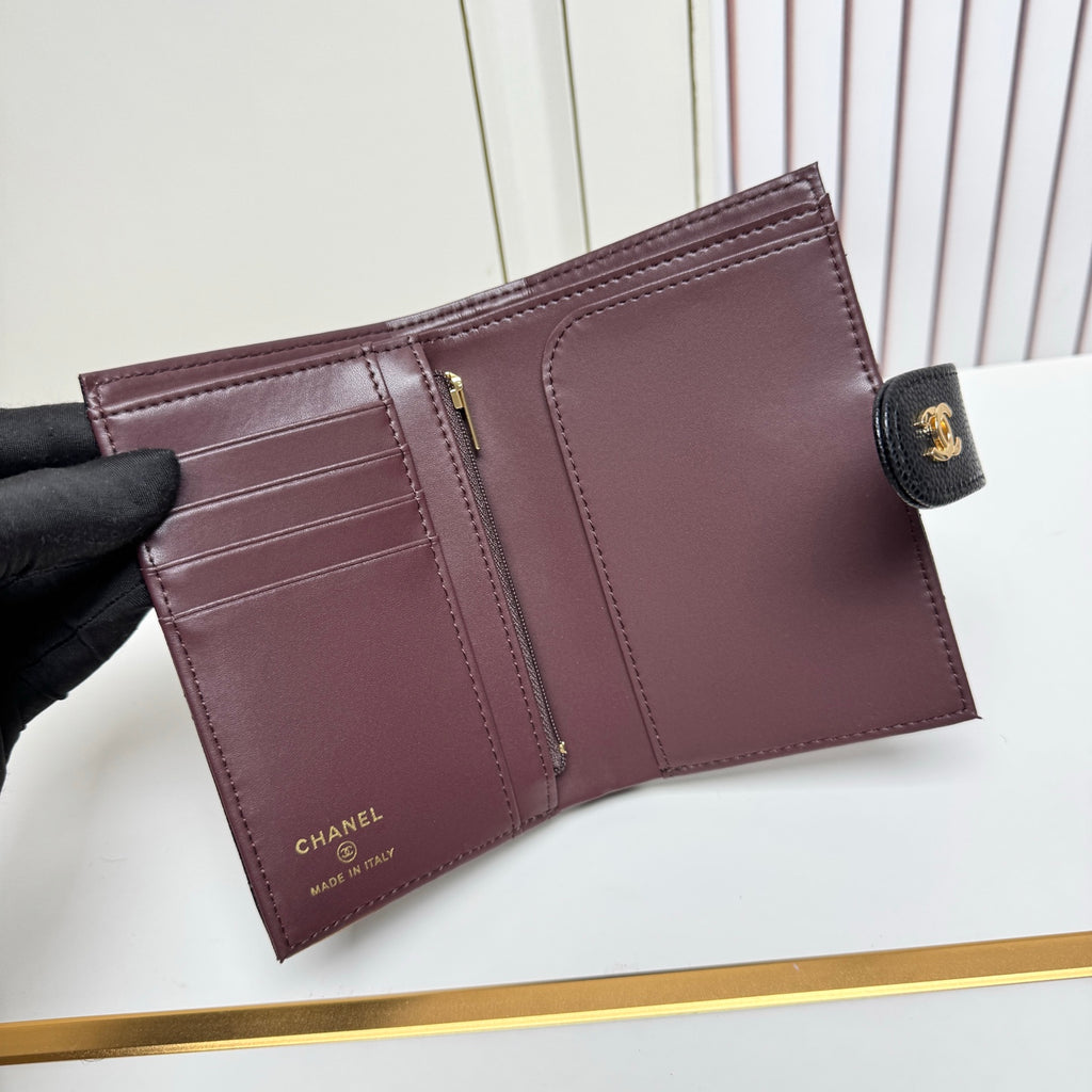 B1P36C126 Popular leather bag