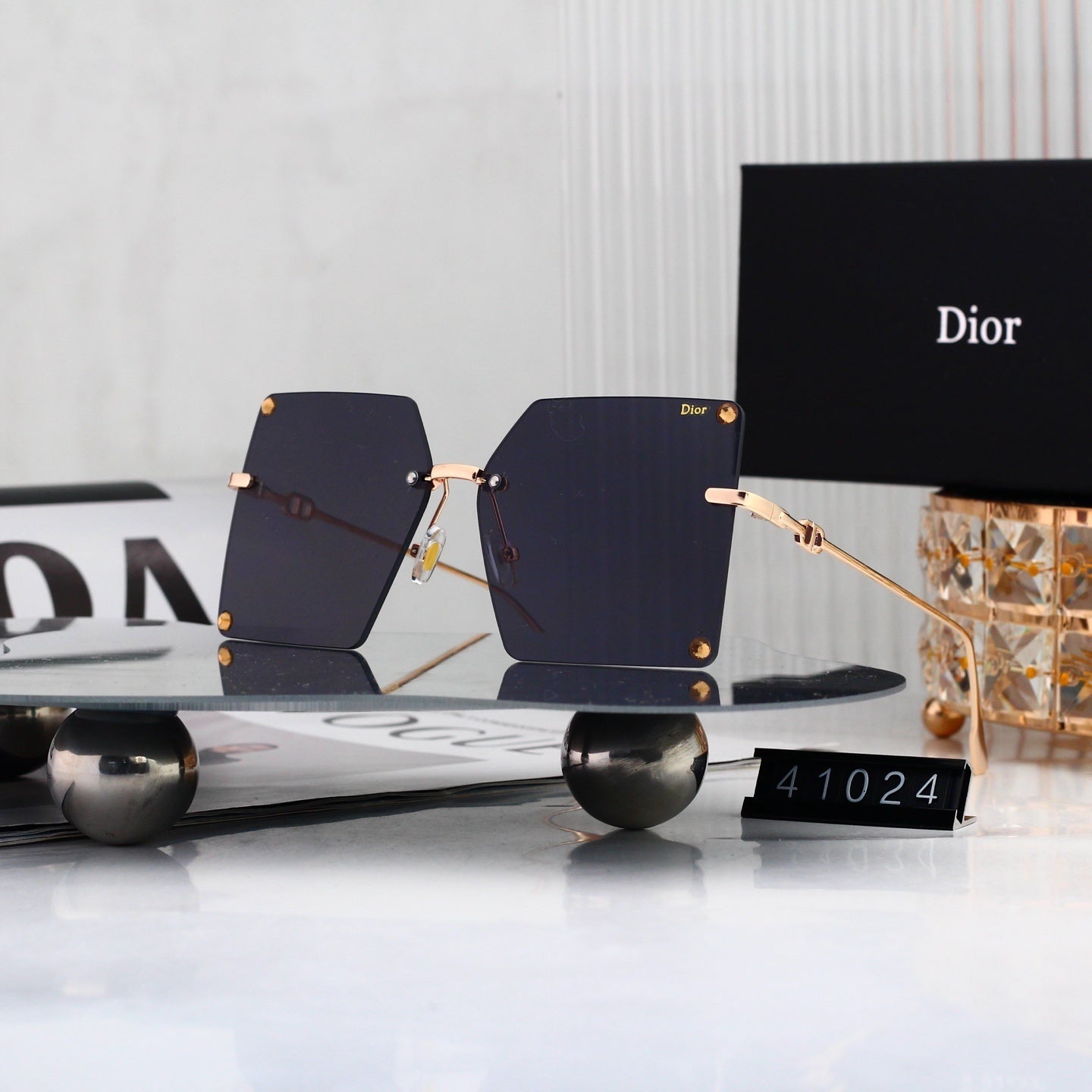 T1P56D59 Popular Sunglasses