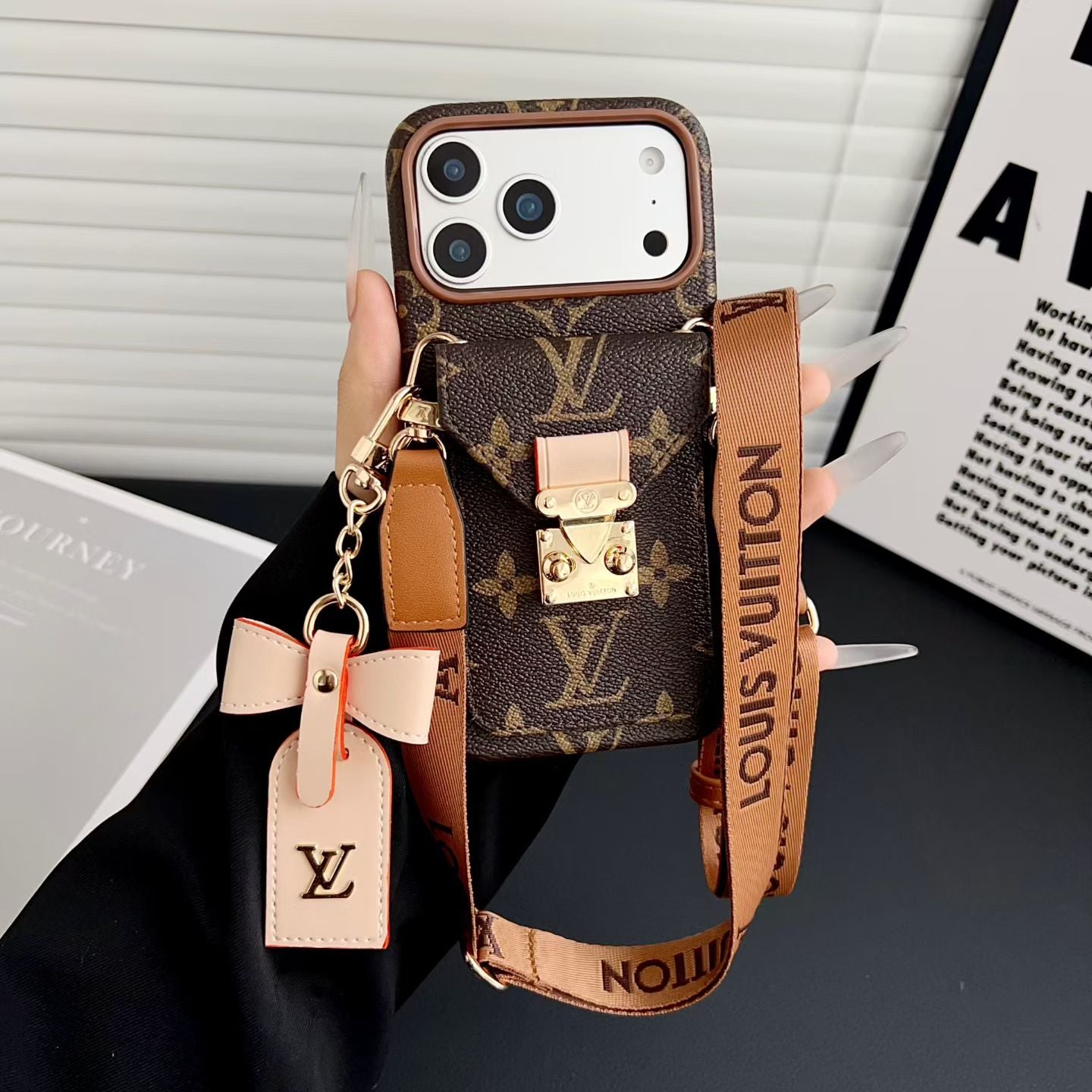 K1X36E26 Popular Phone Case