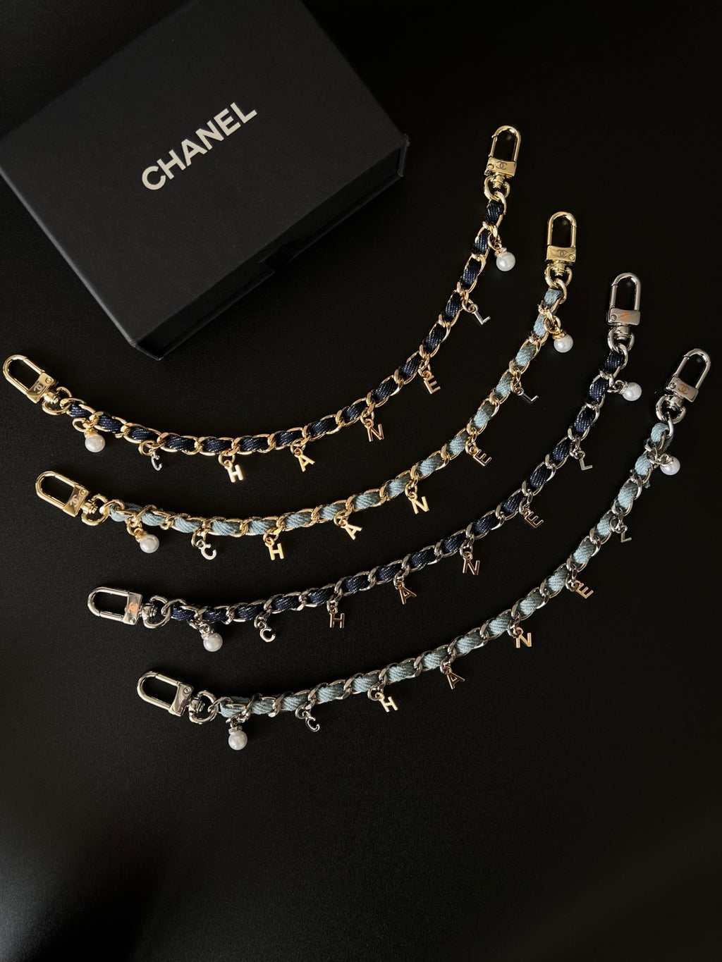 A1R76C52 Popular bag 's charms accessories