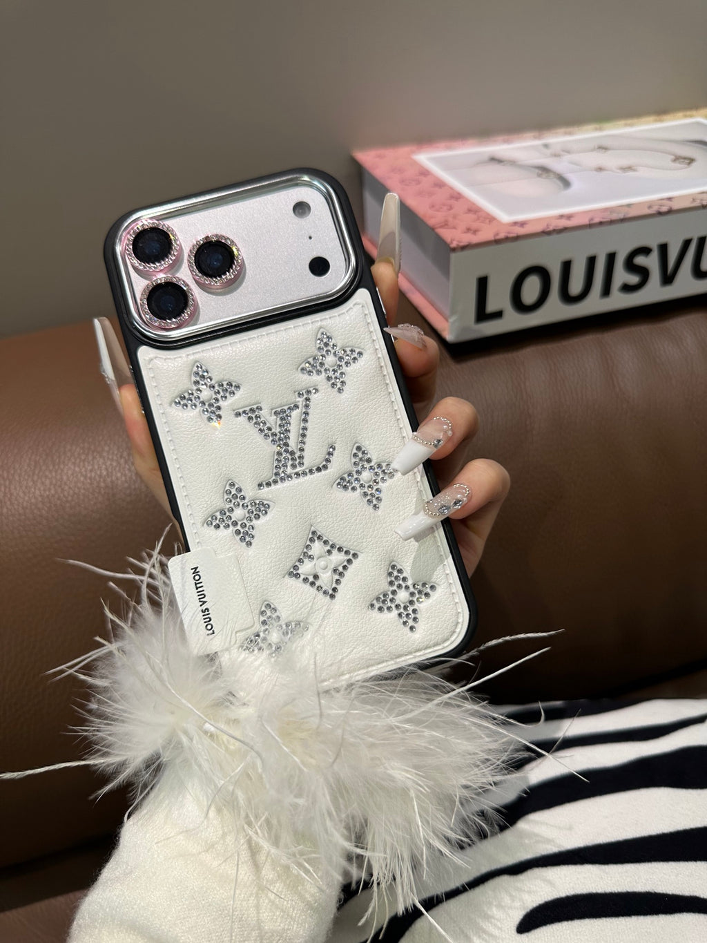 K1X36E2 Popular Phone Case