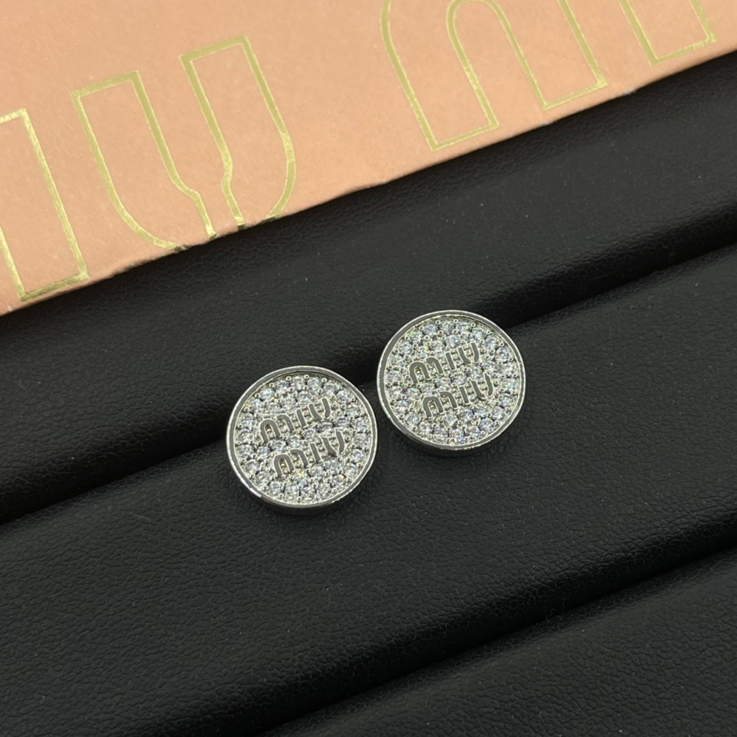 X1Z64A519E Popular Earrings