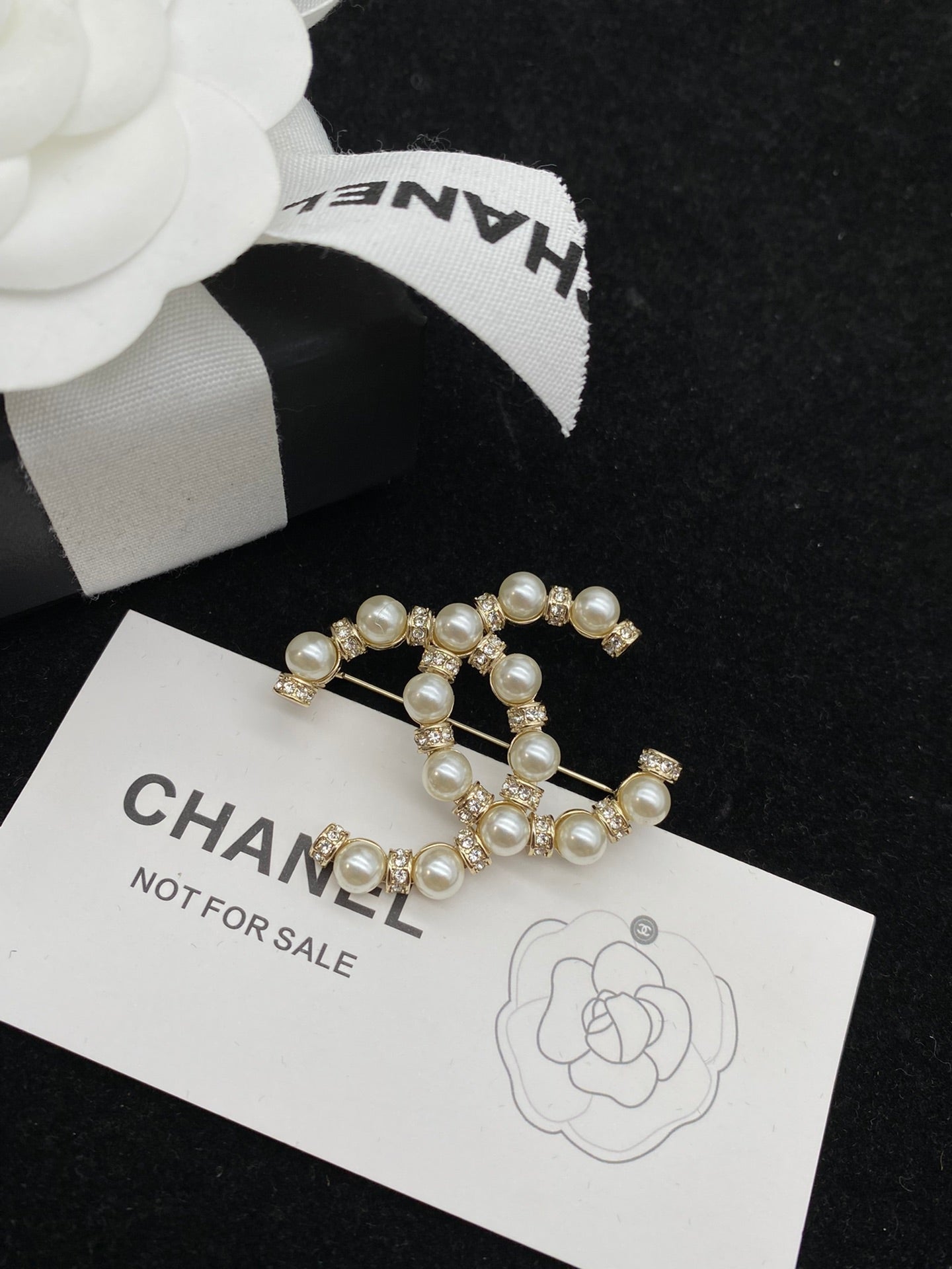 X1Z95C95X Popular Brooch