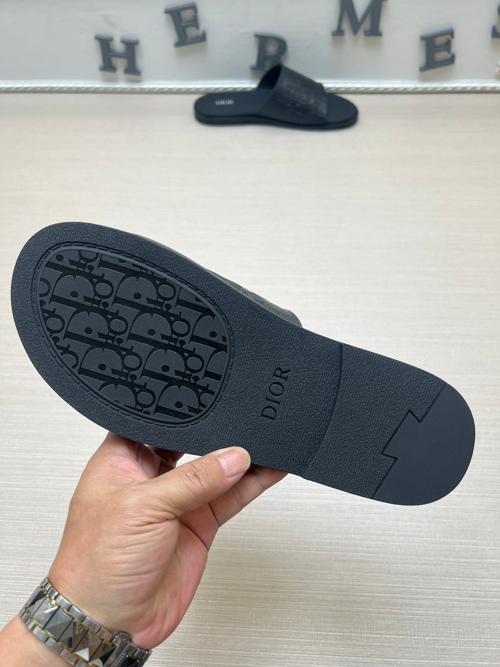 Z5ZD80 Popular slippers