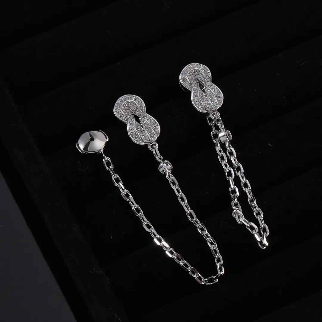 X1Z94A683E Popular  Earrings