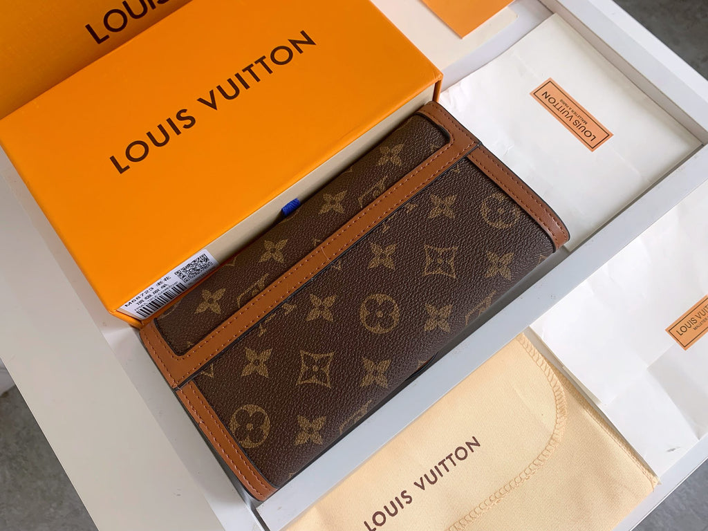 B1N55E33 Popular   leather wallets