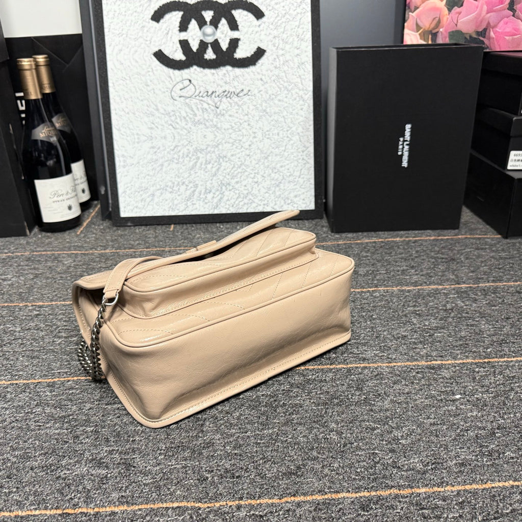 B1R76SL17 Popular leather bag