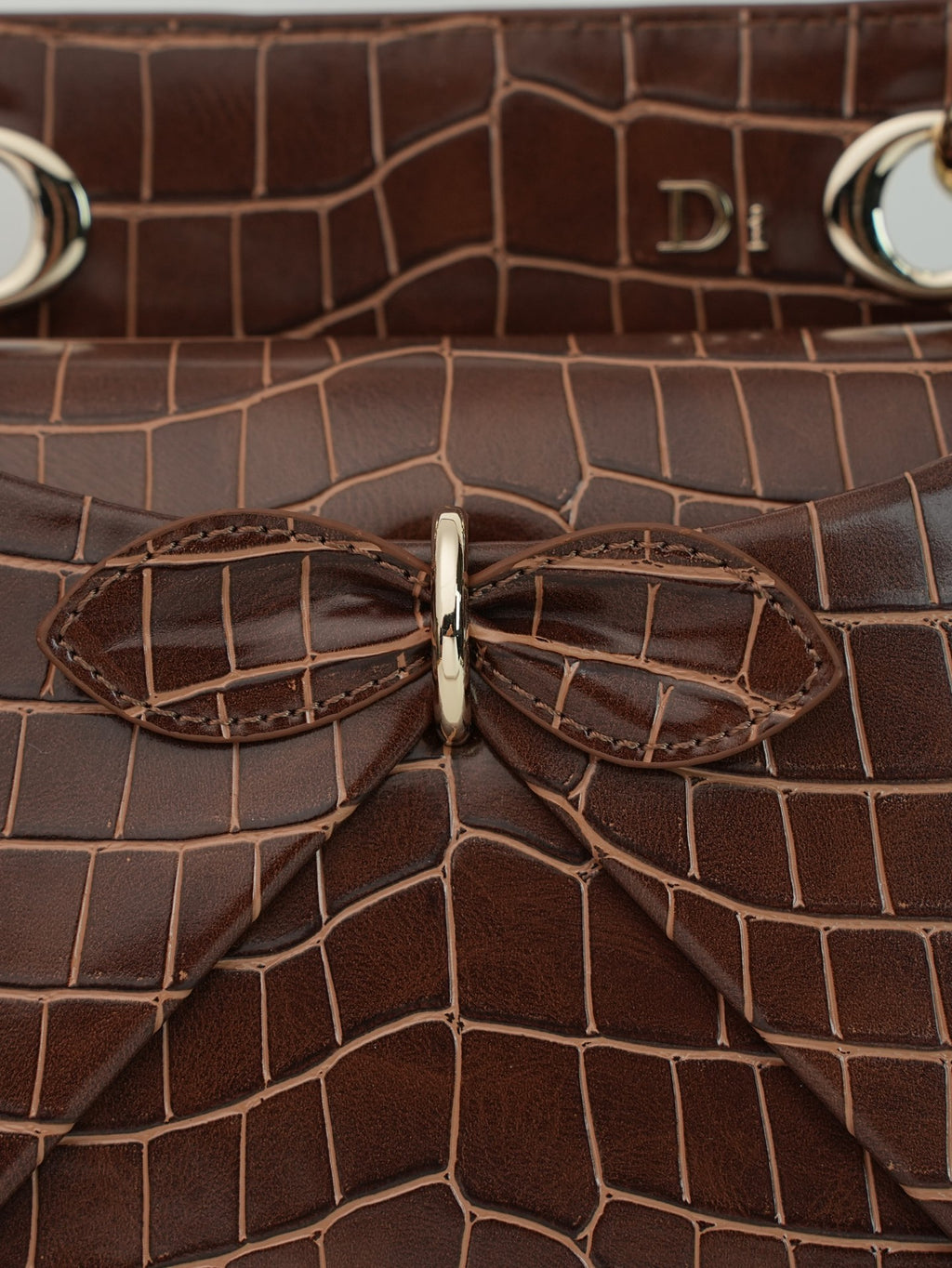 B1P36D90 Popular leather bag