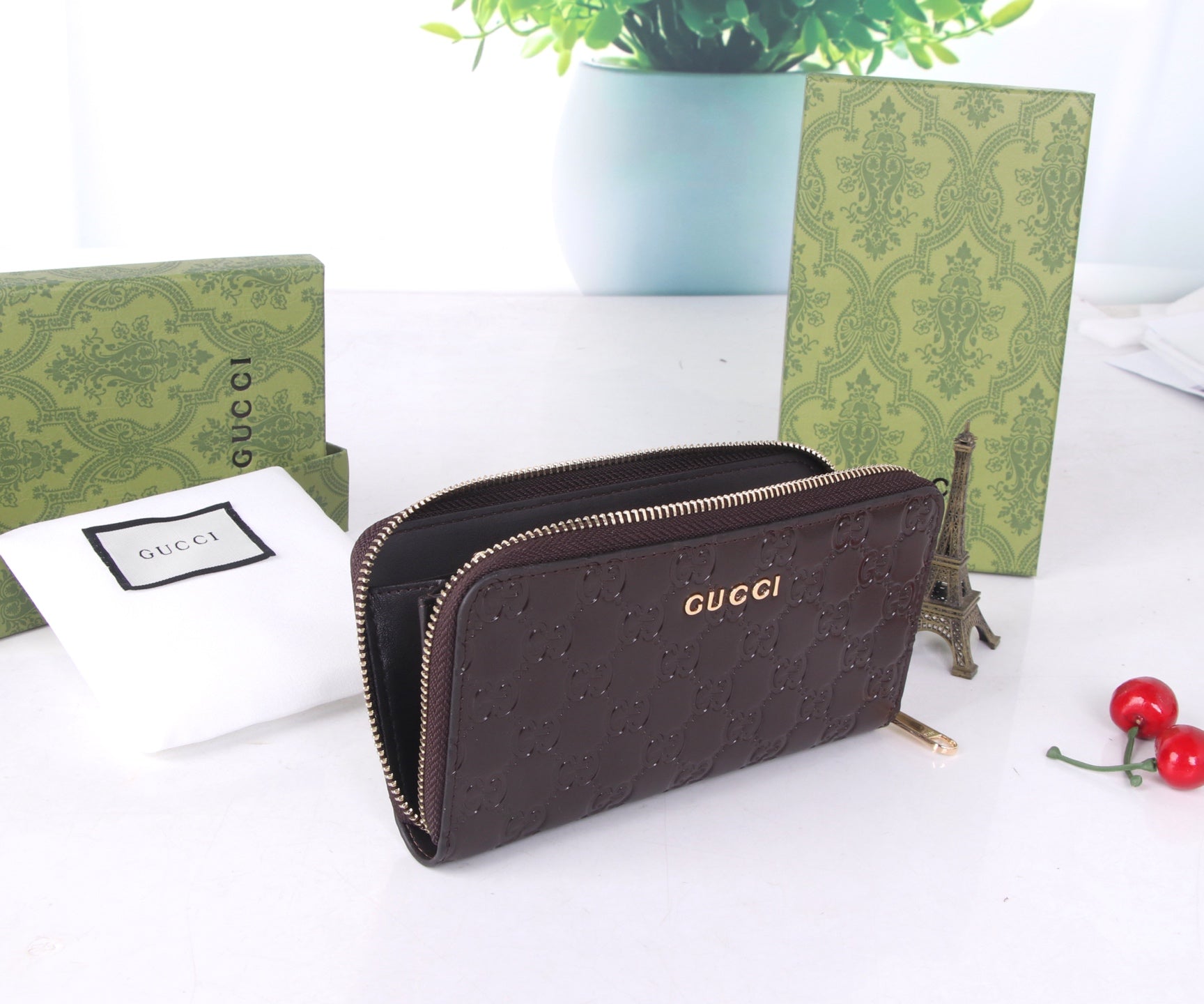 B1P36B112 Popular leather bag
