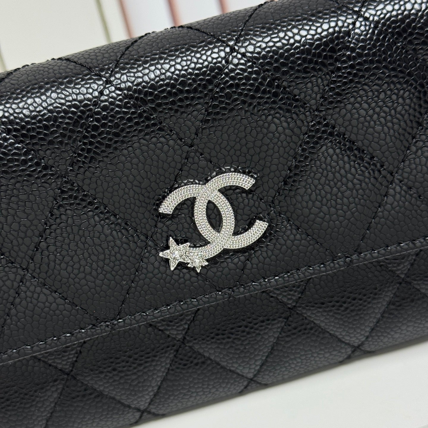 B1N36C20 Popular  leather  Wallets