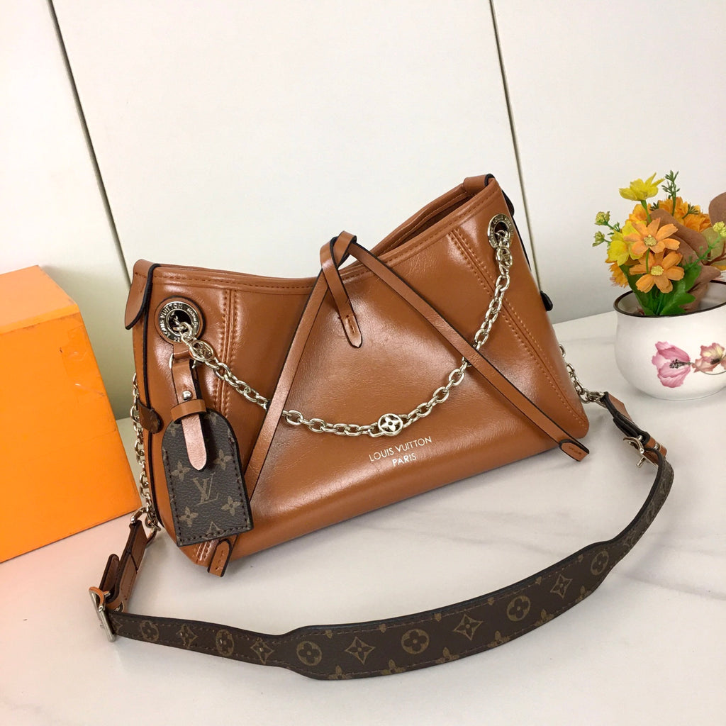 B1W35E113 Popular  leather bag