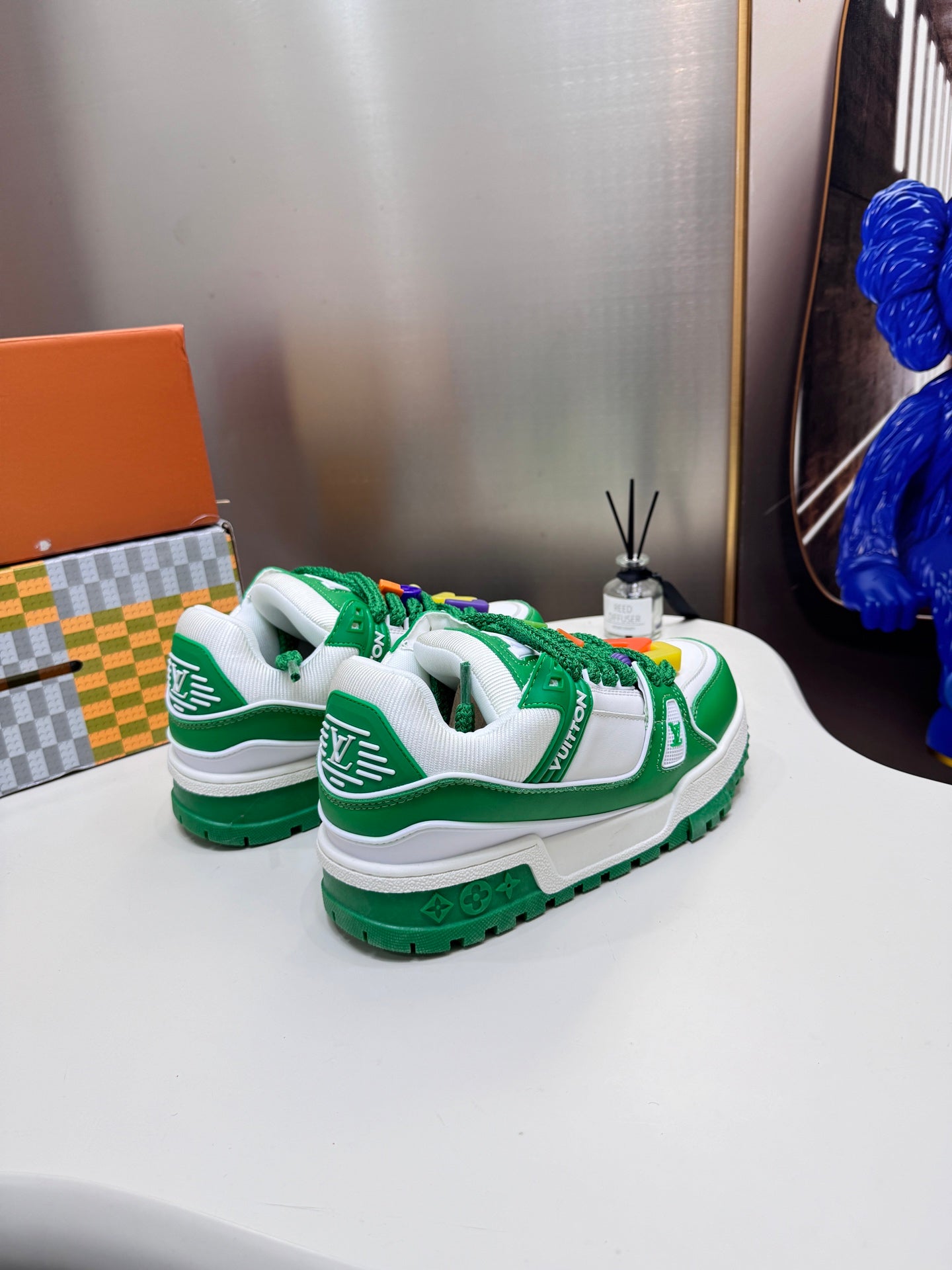 Z1Q115E449 Popular  Shoes