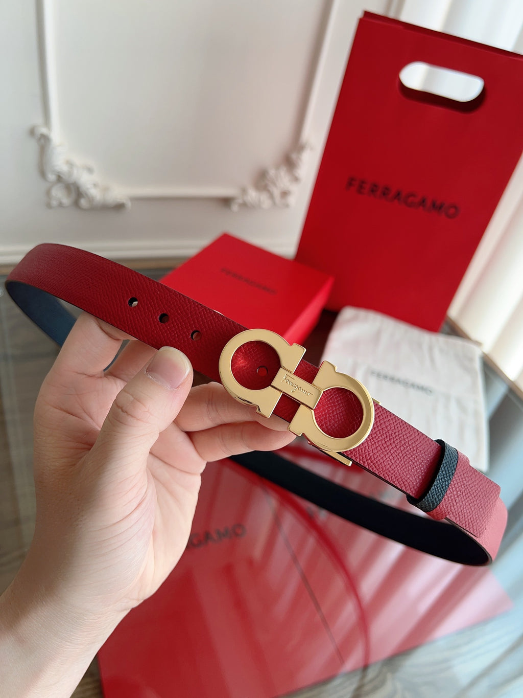 P1Q115A50 Popular High quality belt With full package
