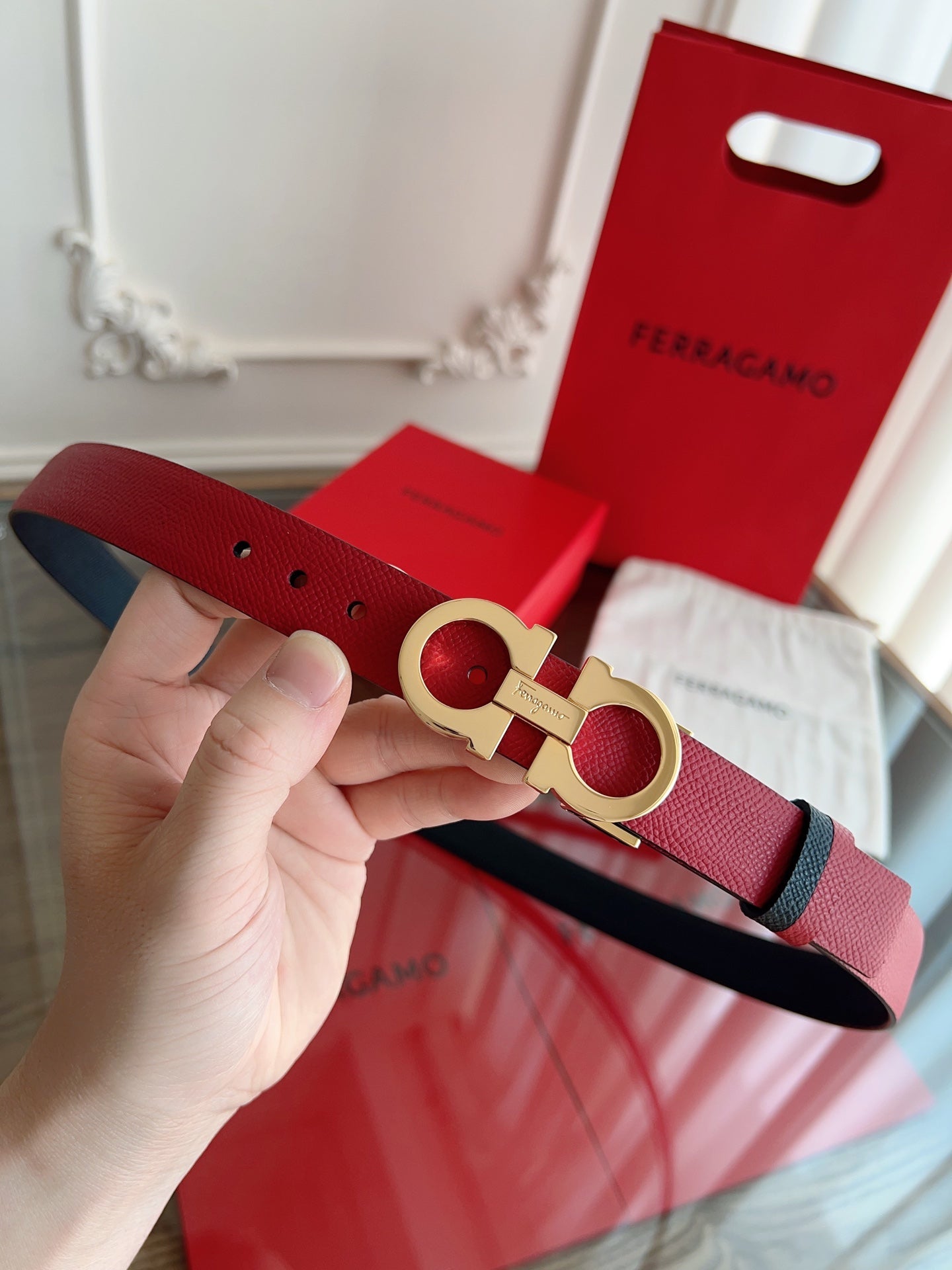 P1Q115A50 Popular High quality belt With full package