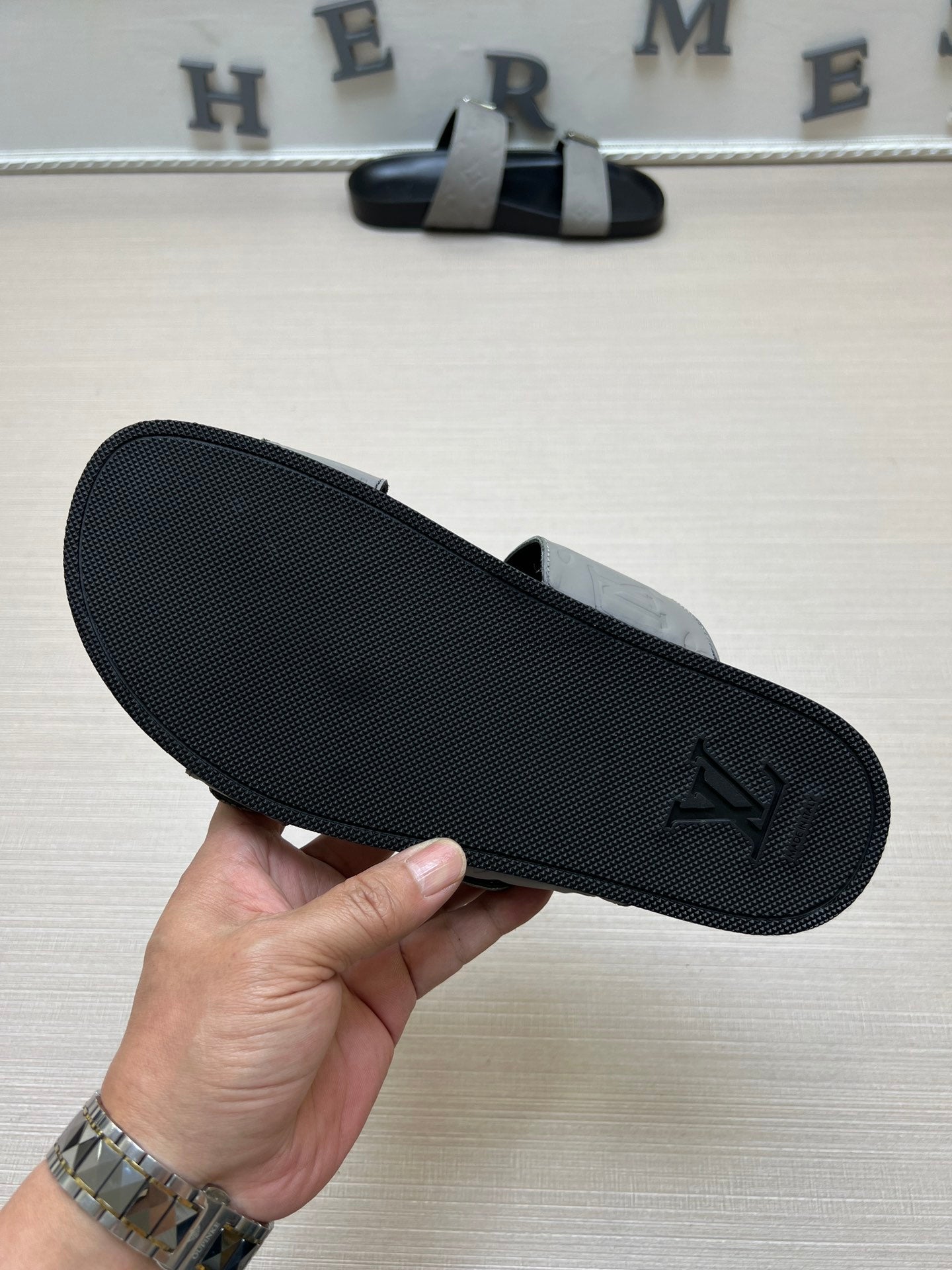 Z5ZE87 Popular slippers