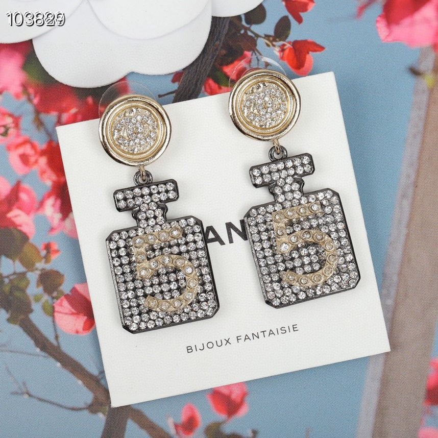 X1N83C237E Popular  Earrings