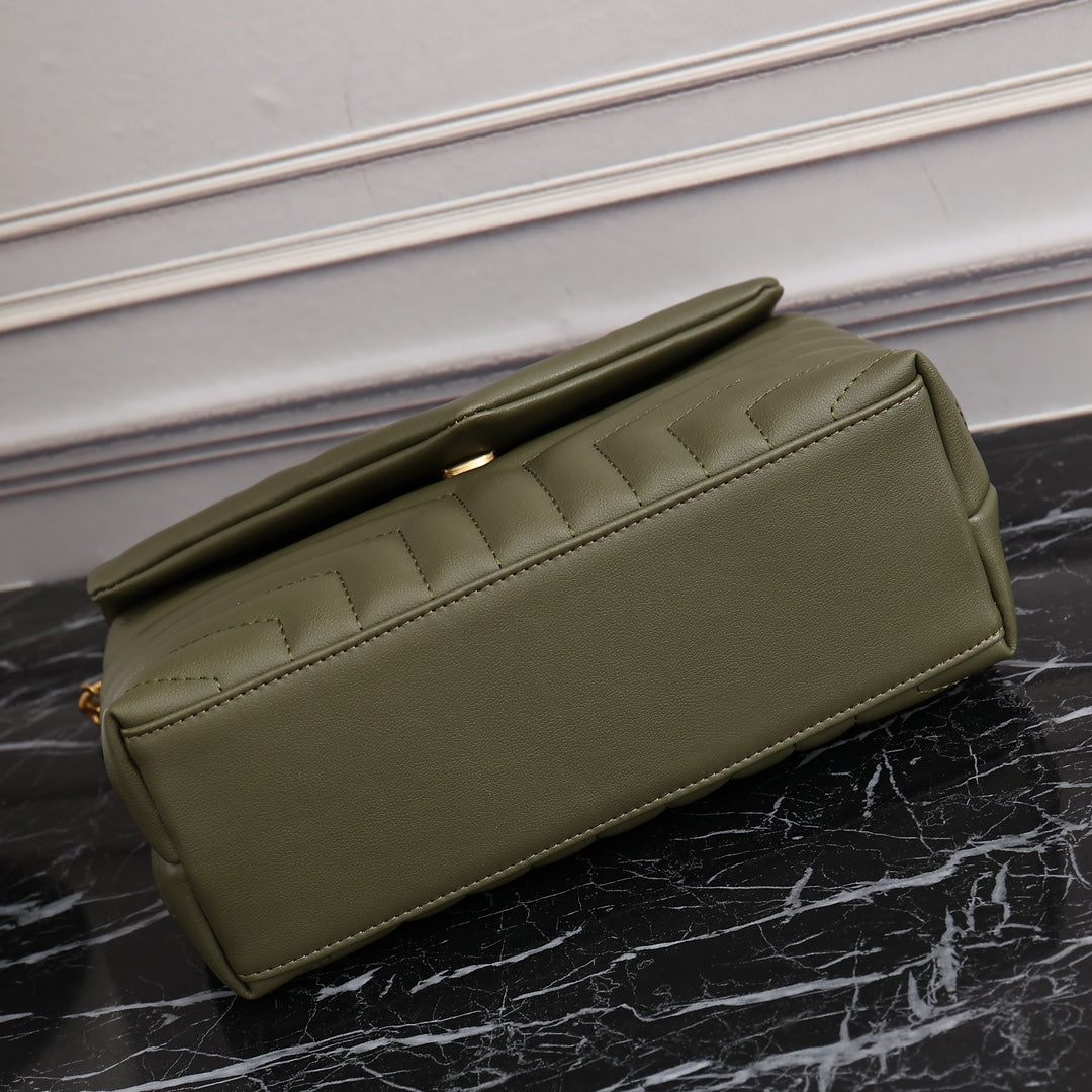 B1X34SL267 Popular   leather bag 