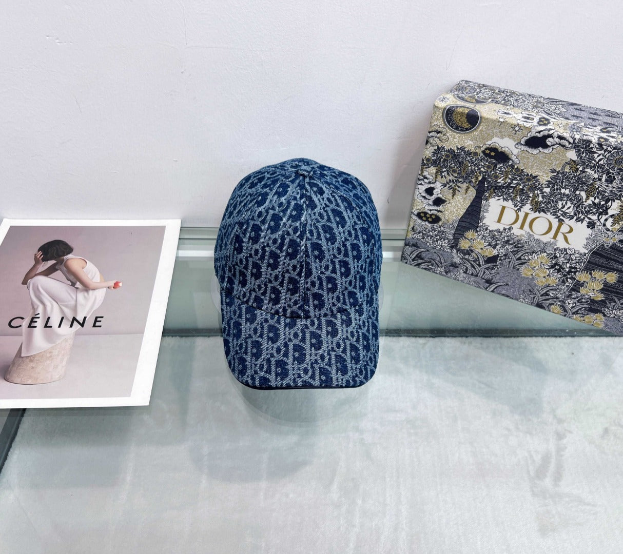 M1Q85D21 Popular  hats