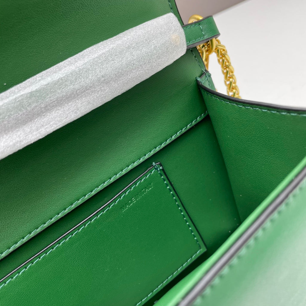 B1N55VL1 Popular  leather bag