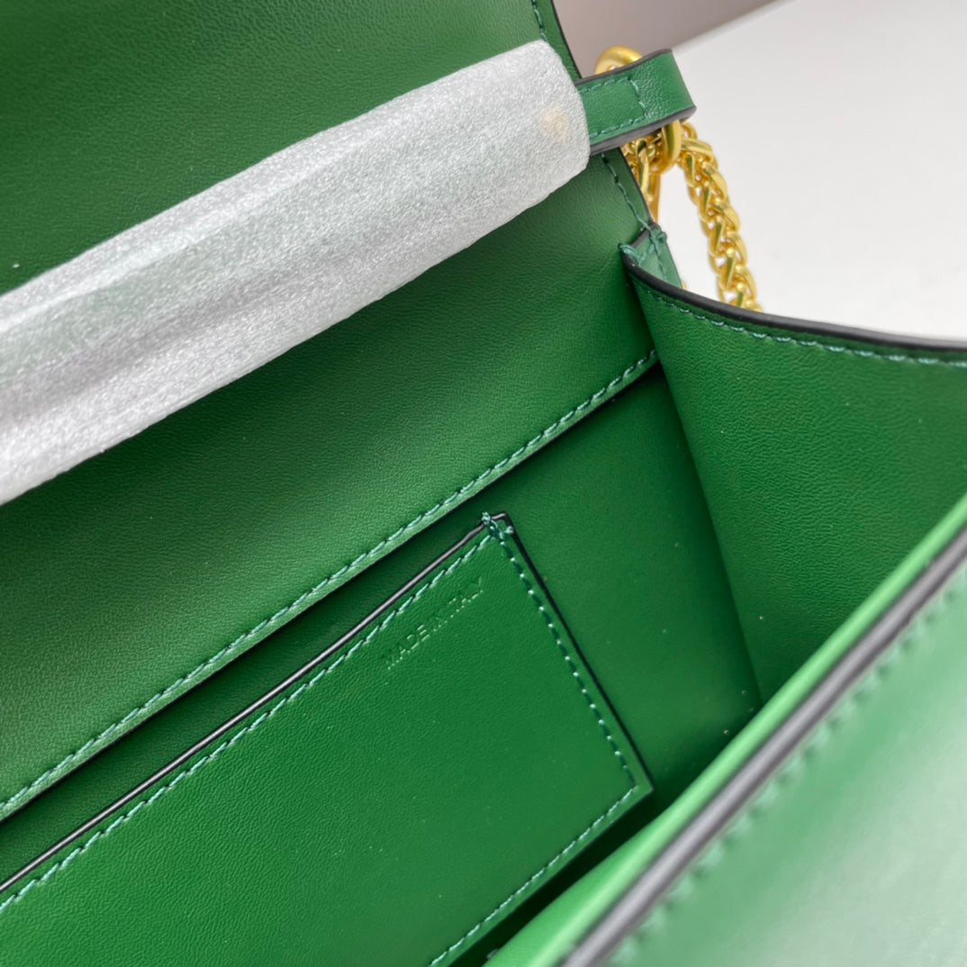 B1N55VL1 Popular  leather bag