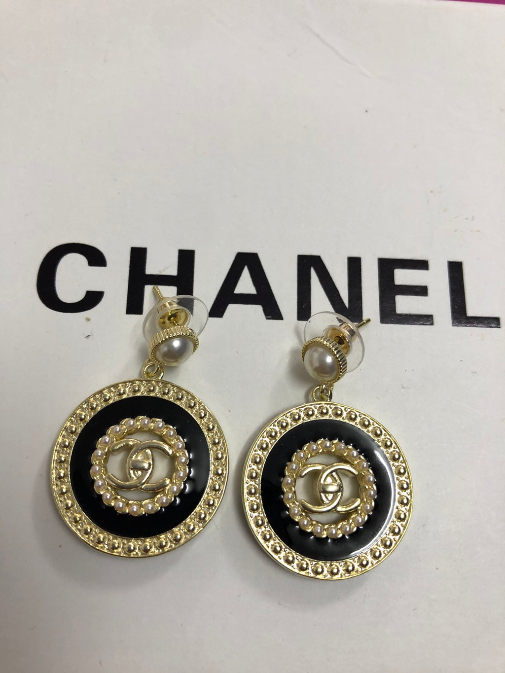 X1Z94C802E Popular Earrings