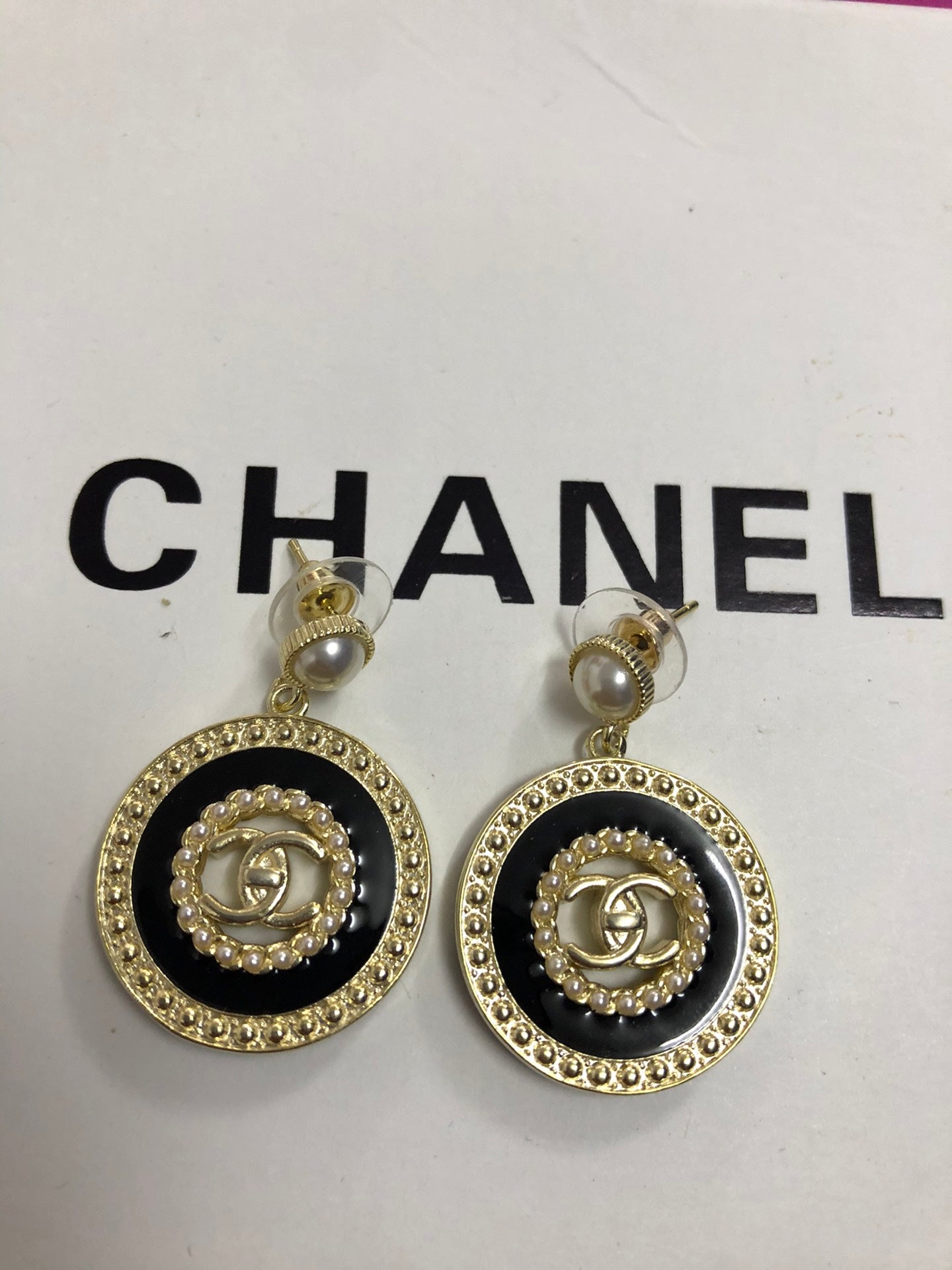 X1Z94C802E Popular Earrings