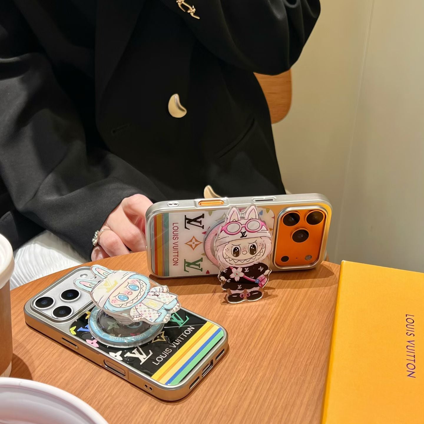 K1X36E68 Popular Phone Case