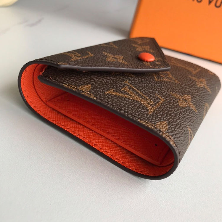 B1P20E3 Popular  leather wallets