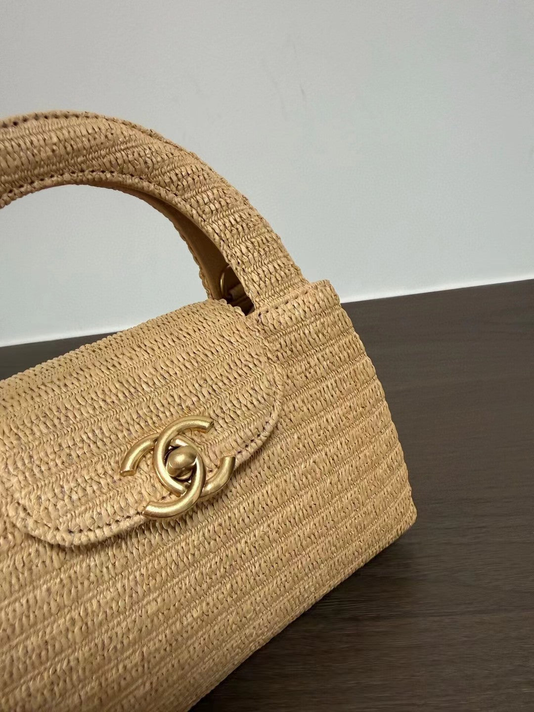 B1P36C15 Popular Woven bag