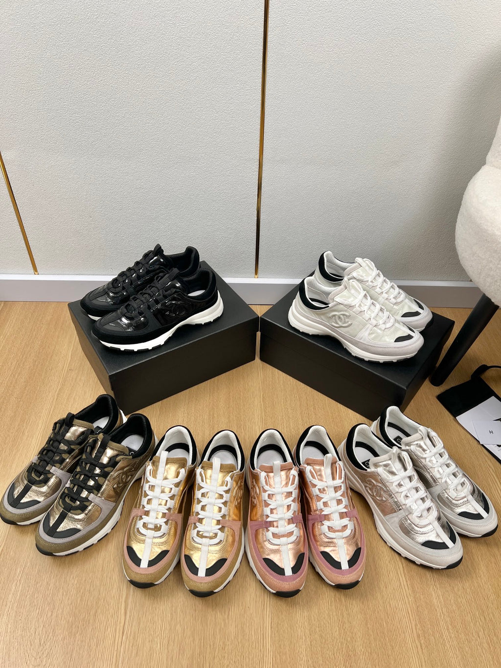 Z1Q105C347 Popular  Shoes