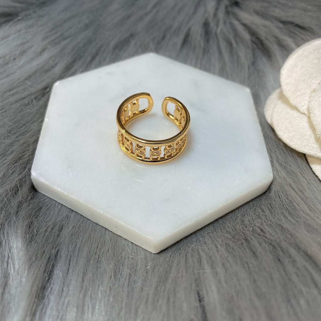 X1Q85N100J  Popular   Rings