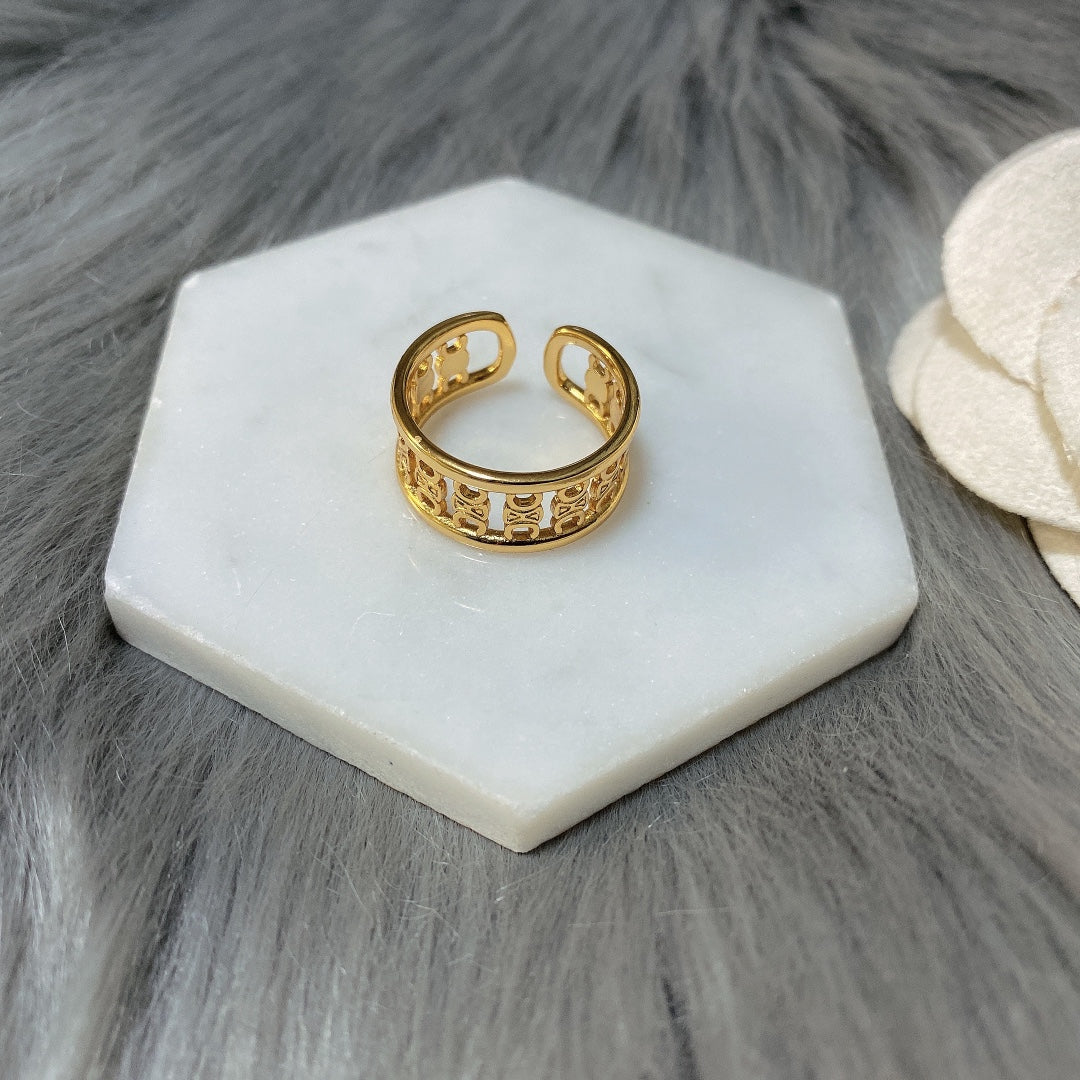 X1Q85N100J  Popular   Rings