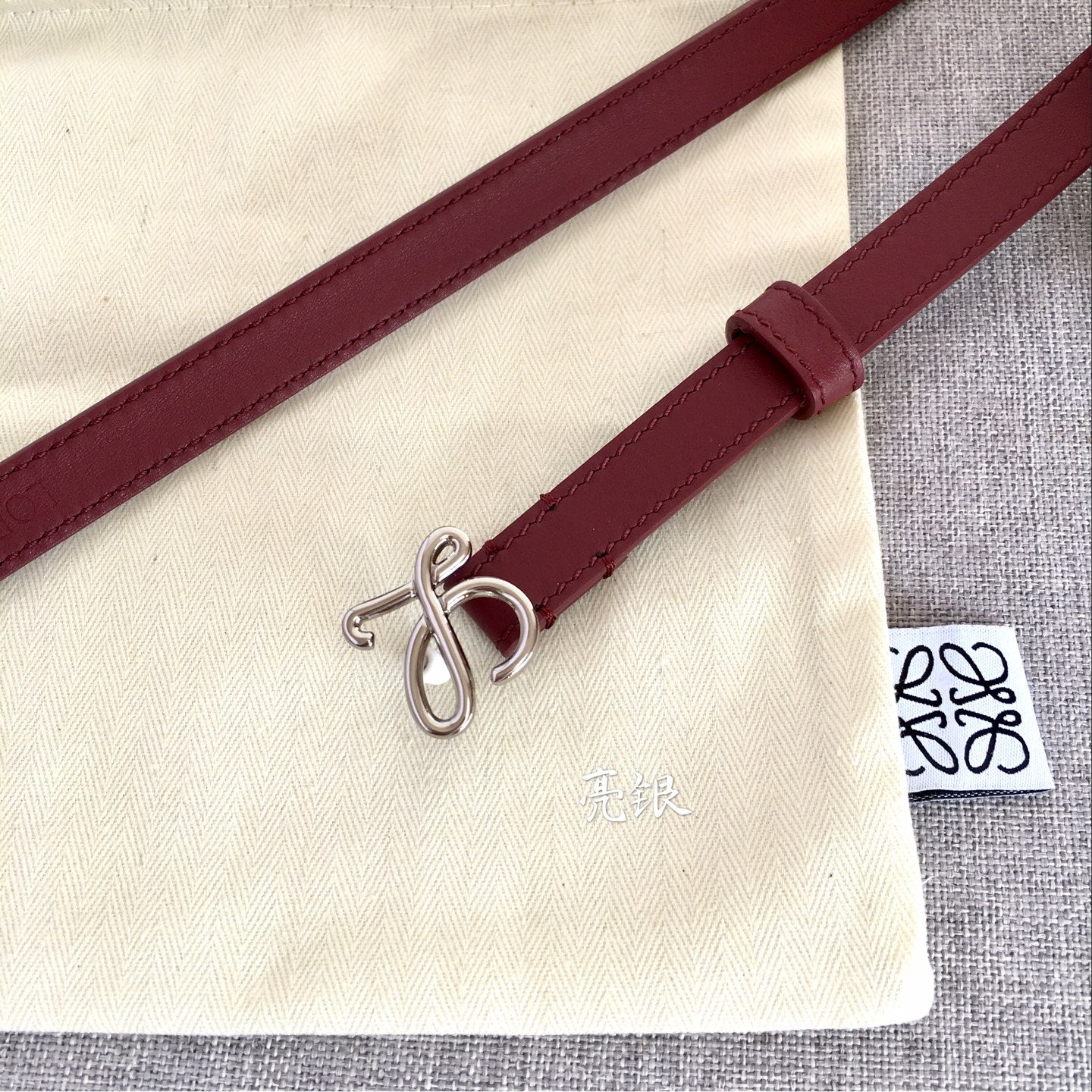 P1P36A18 Popular High quality belt With full package